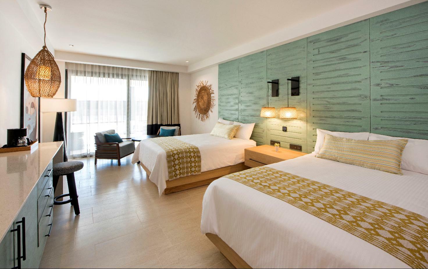 Resort Adults Only Club At Lopesan Costa Bavaro