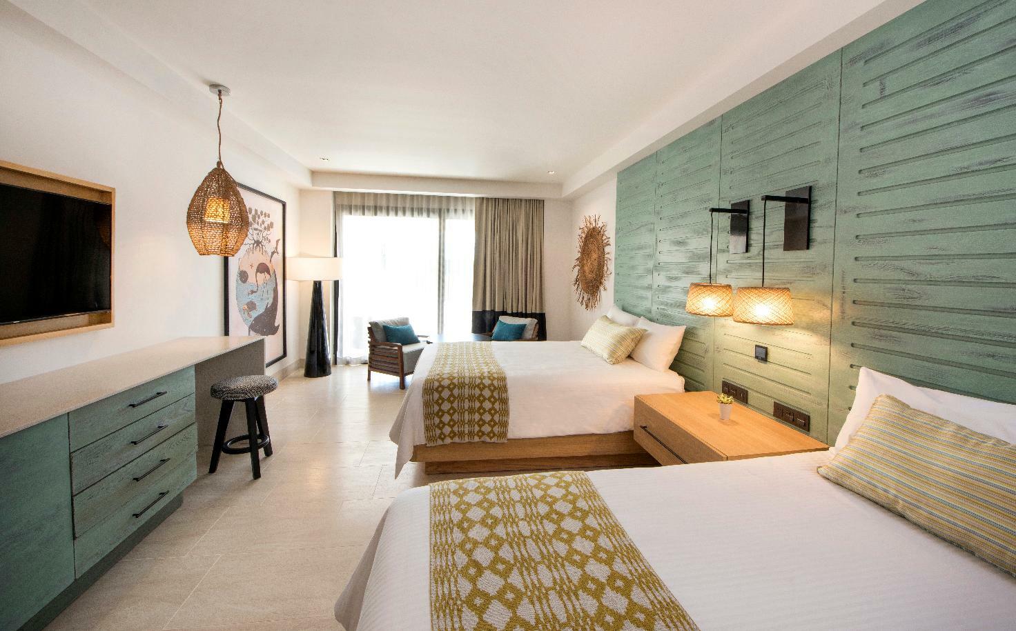 Resort Adults Only Club At Lopesan Costa Bavaro 5*