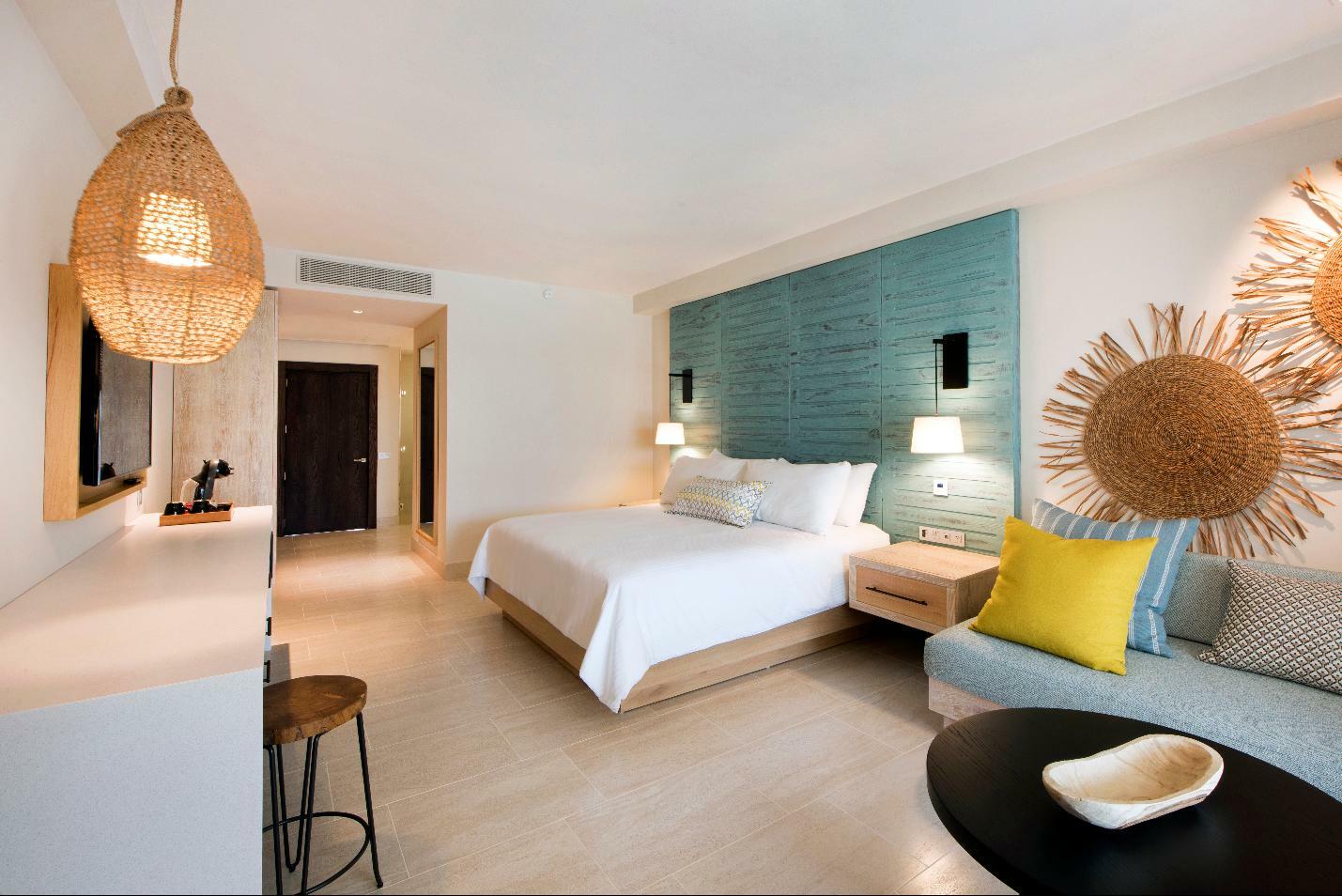 Adults Only Club At Lopesan Costa Bavaro Resort 5*