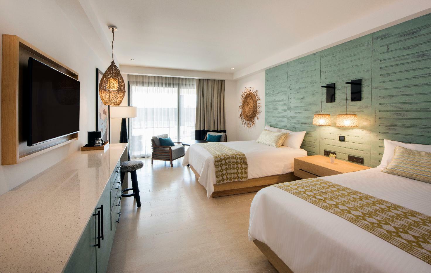 Adults Only Club At Lopesan Costa Bavaro Resort 5*